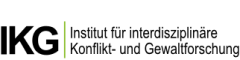 Logo IKG Uni Bielefeld
